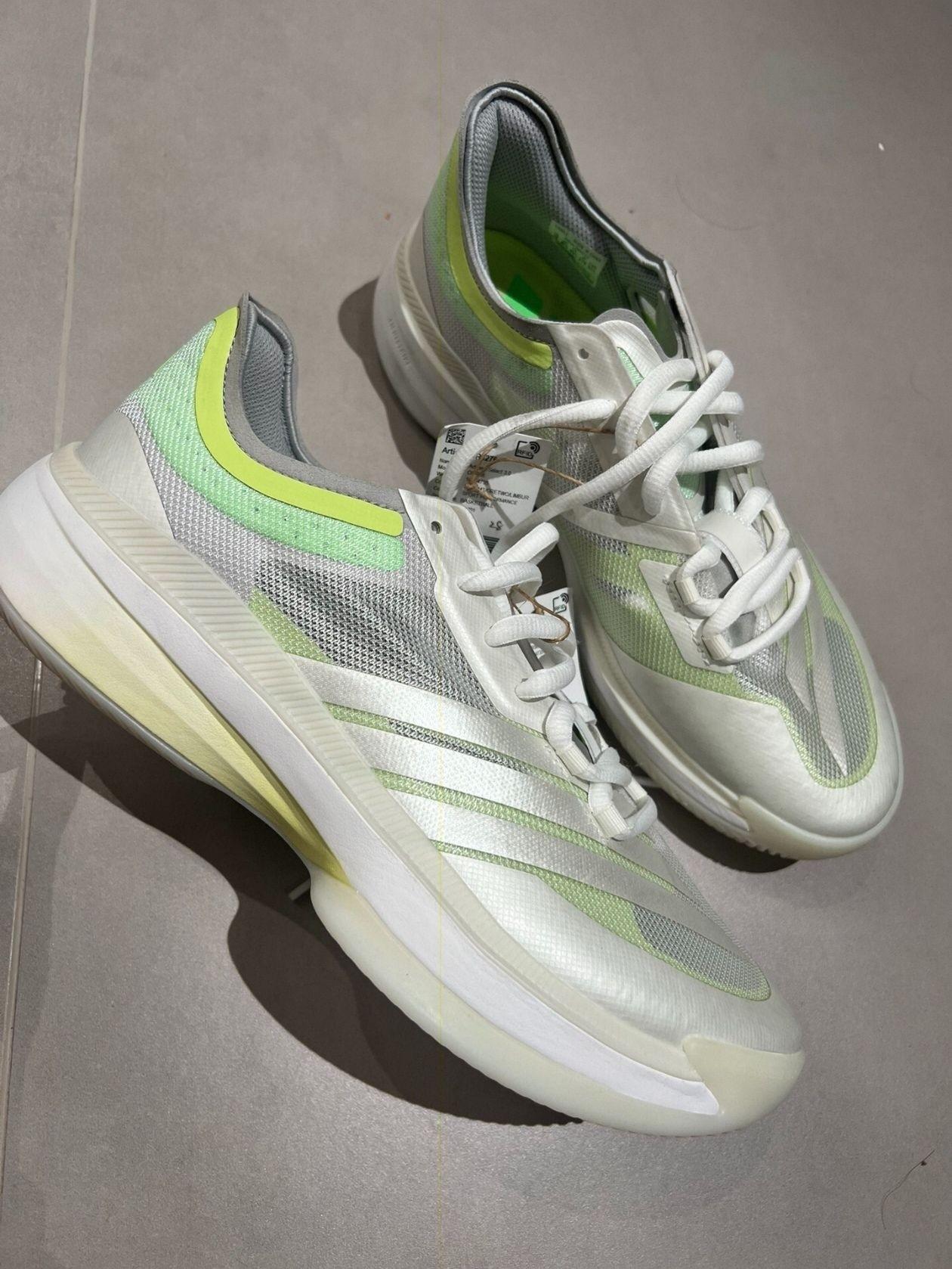 阿迪达斯Adizero Select 3.0篮球鞋